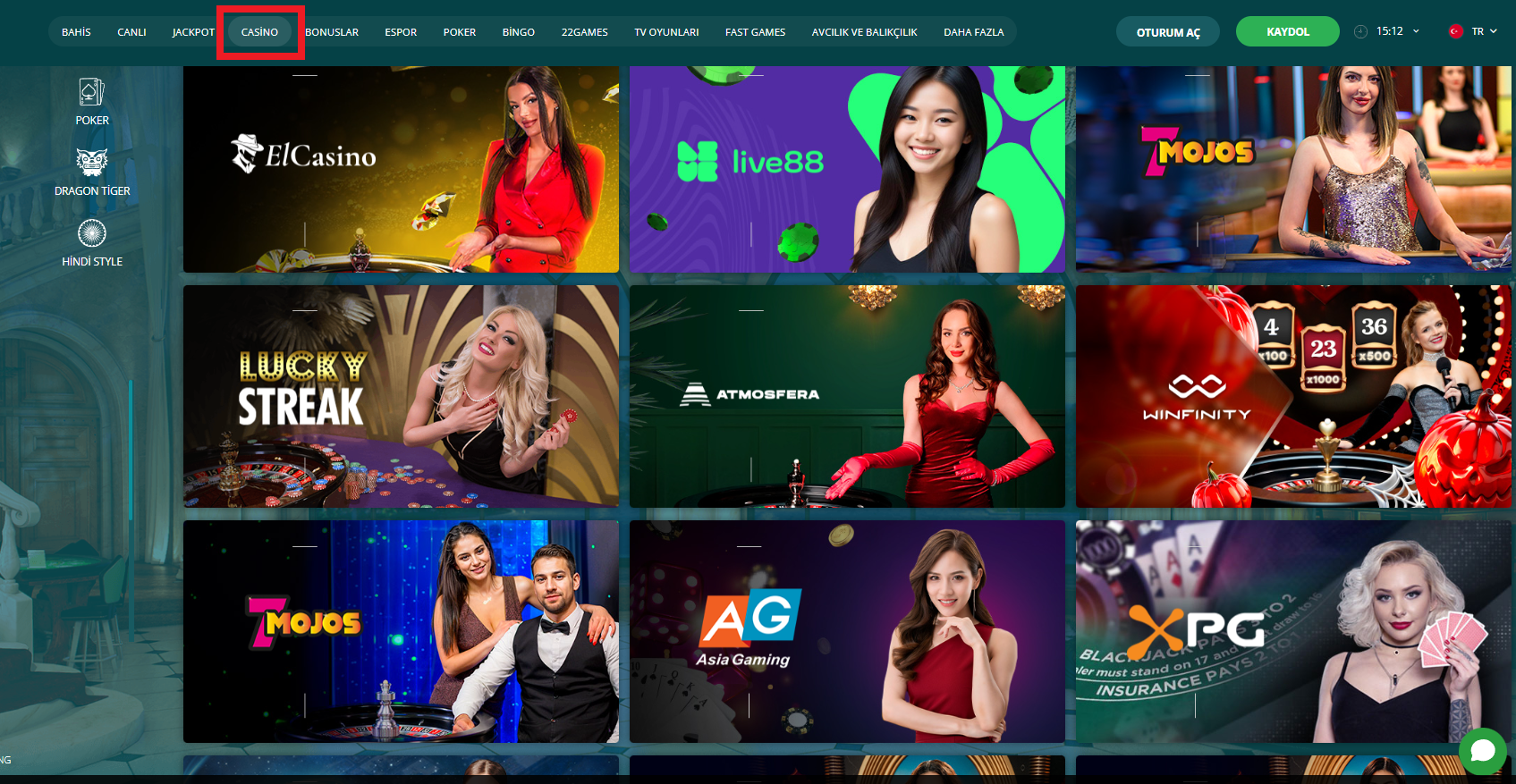 22Bet Mobili Android’de Kullanmanın Avantajları